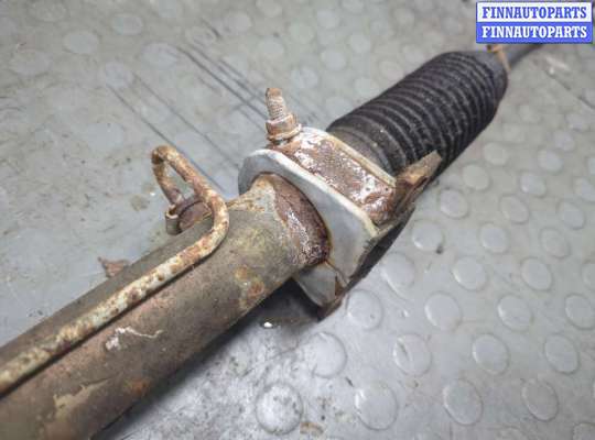 Рулевая рейка на Volkswagen Bora (1J2)