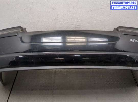 купить Бампер на Toyota Avensis 2 2003-2008