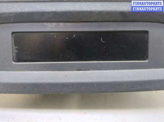 купить Дисплей компьютера (информационный) на Renault Kangoo 2008-2013