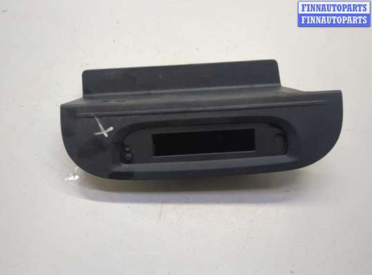 купить Дисплей компьютера (информационный) на Renault Kangoo 2008-2013