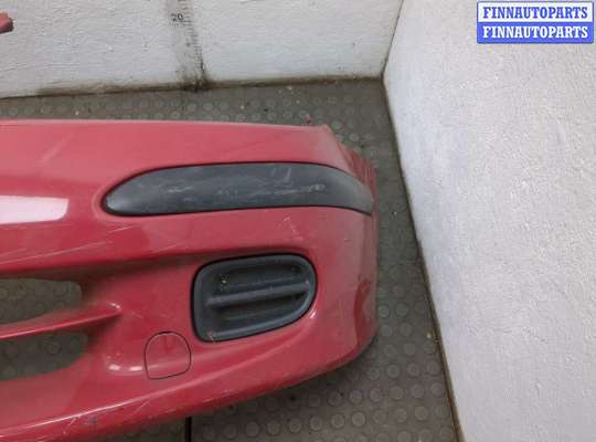 купить Бампер на Nissan Almera N16 2000-2006