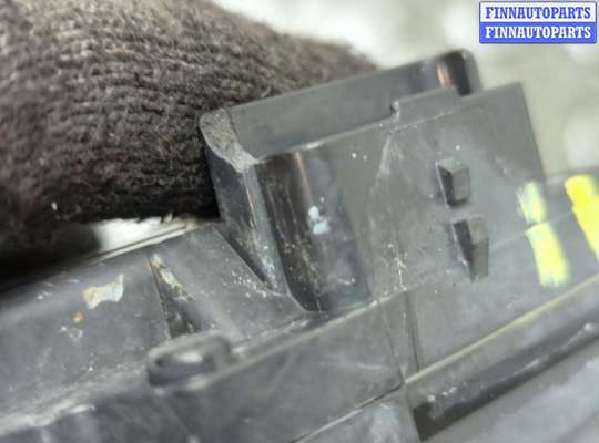 купить Заслонка дроссельная на Citroen DS3 2009-2016