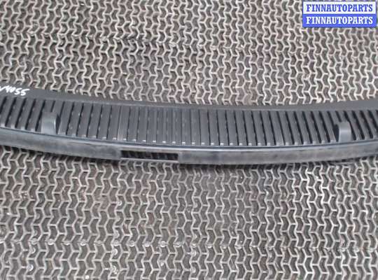 купить Жабо под дворники (дождевик) на Fiat Doblo 2001-2005
