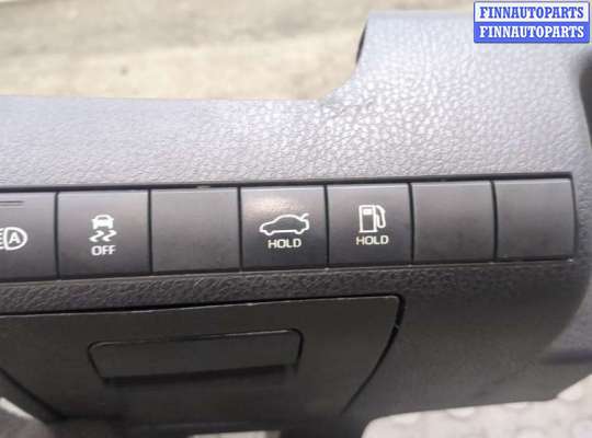 купить Пластик панели торпеды на Toyota Camry XV70 2017-2021