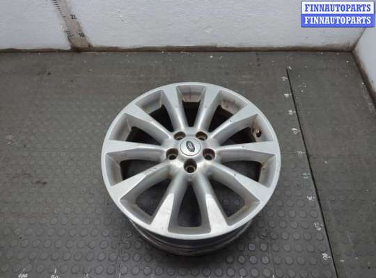 купить Комплект литых дисков на Land Rover Discovery 3 2004-2009