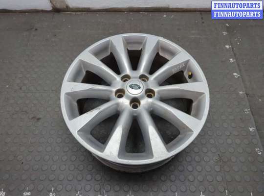 купить Комплект литых дисков на Land Rover Discovery 3 2004-2009
