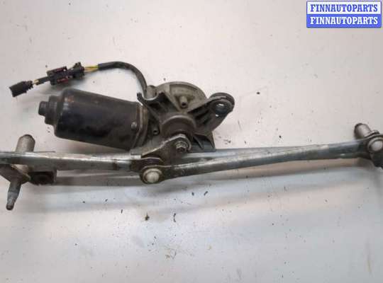 купить Механизм стеклоочистителя (трапеция дворников) на Opel Vectra C 2002-2008