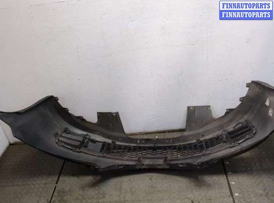 Бампер MZ601371 на Mazda 6 (GG) 2002-2008