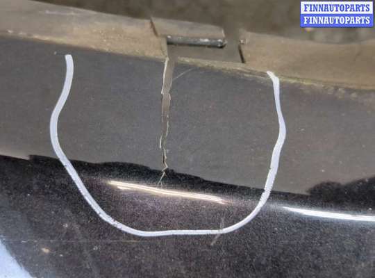 купить Бампер на Mazda 6 (GG) 2002-2008