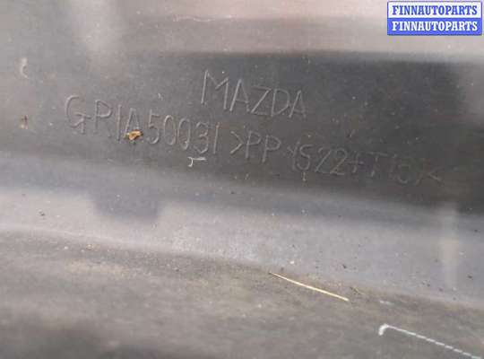 купить Бампер на Mazda 6 (GG) 2002-2008