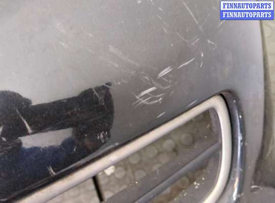купить Бампер на Mazda 6 (GG) 2002-2008