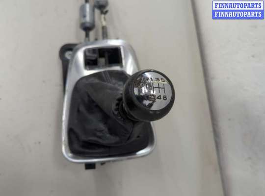 Кулиса МКПП на Peugeot 3008 I