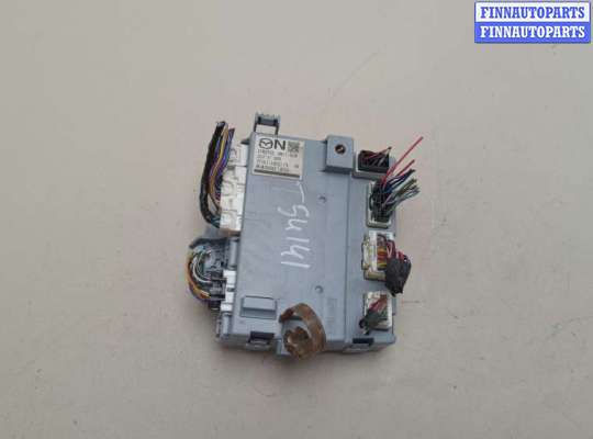 купить Блок управления бортовой сети (Body Control Module) на Mazda 6 (GH) 2007-2012