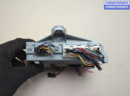 купить Блок управления бортовой сети (Body Control Module) на Mazda 6 (GH) 2007-2012
