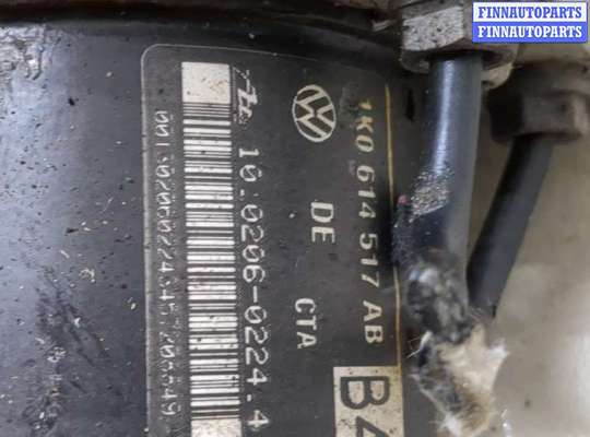 купить Блок АБС, насос (ABS, ESP, ASR) на Seat Altea 2004-2015