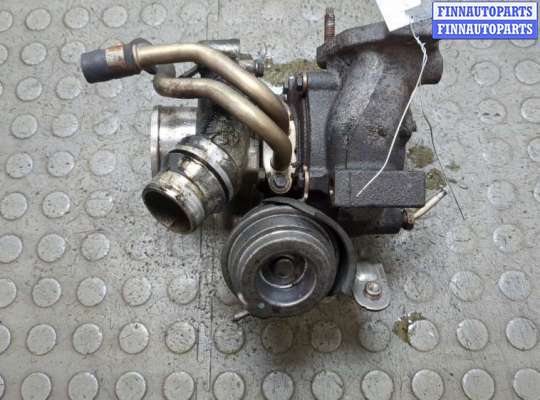 Купить Турбина на Nissan Qashqai 2006-2013 Турбина NS993375 на Nissan Qashqai 2006-2013