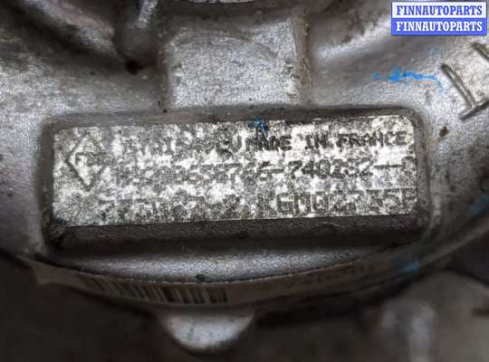 купить Турбина на Nissan Qashqai 2006-2013