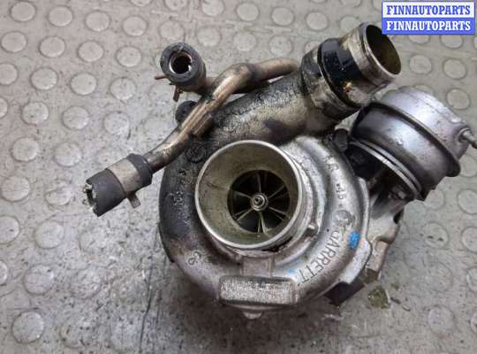 купить Турбина на Nissan Qashqai 2006-2013