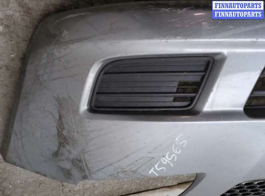 купить Бампер на Suzuki Swift 2003-2011