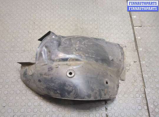 купить Защита арок (подкрылок) на Renault Scenic 2003-2009