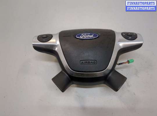 Подушка безопасности водителя (AirBag)