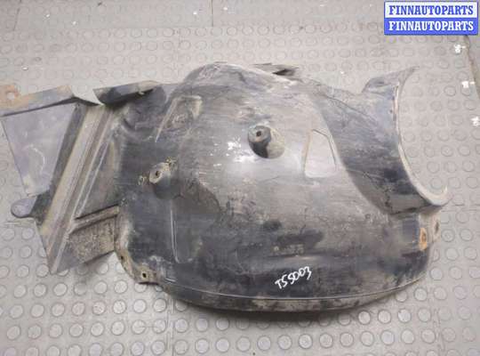 купить Защита арок (подкрылок) на Mercedes CLK W209 2002-2010