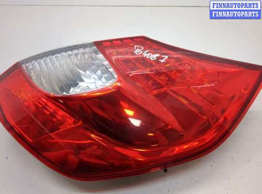 Купить Фонарь (задний) на Renault Scenic 2003-2009 Фонарь (задний) RN1598547 на Renault Scenic 2003-2009