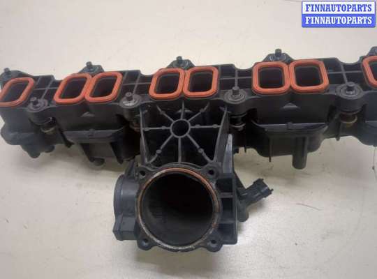 Коллектор впускной на Ford Transit Mk6 / Mk7
