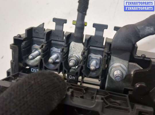 купить Блок предохранителей на Mercedes C W205 2014-2023