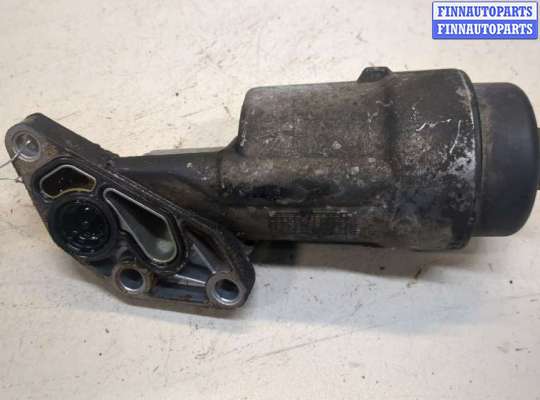 купить Корпус масляного фильтра на Opel Corsa D 2006-2014
