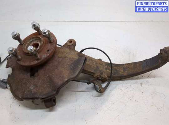 купить Ступица (кулак, цапфа) на Mazda 6 2008-2012 USA