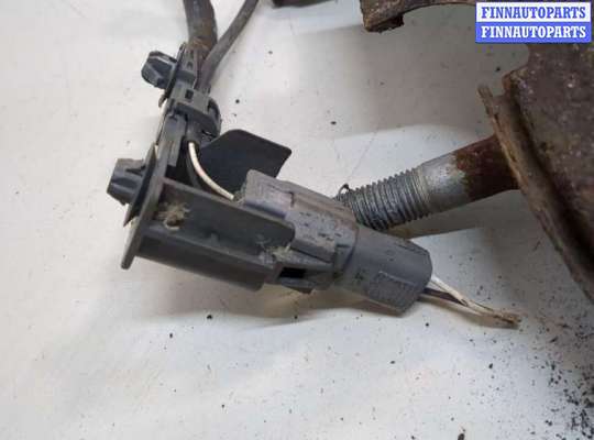 купить Ступица (кулак, цапфа) на Mazda 6 2008-2012 USA