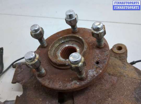 купить Ступица (кулак, цапфа) на Mazda 6 2008-2012 USA