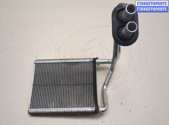 Радиатор отопителя (печки) на Toyota Venza (GV10)