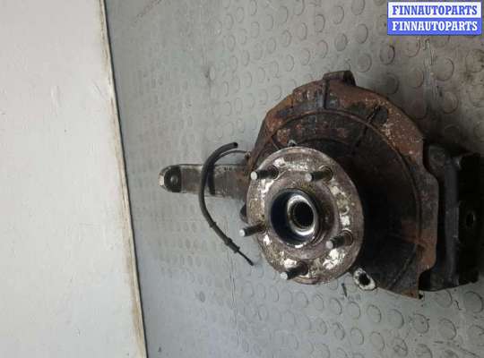 купить Ступица (кулак, цапфа) на Jeep Grand Cherokee 2004-2010