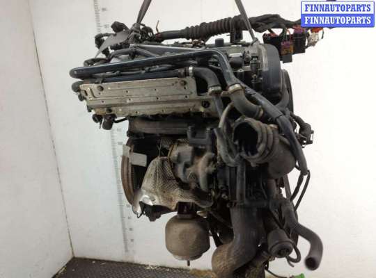 купить Двигатель (ДВС) на Volkswagen Passat 5 1996-2001