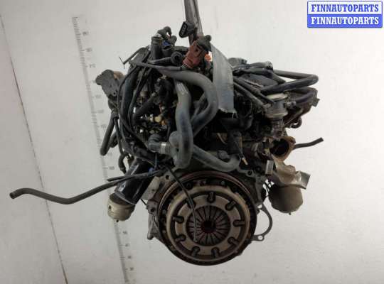 купить Двигатель (ДВС) на Volkswagen Passat 5 1996-2001