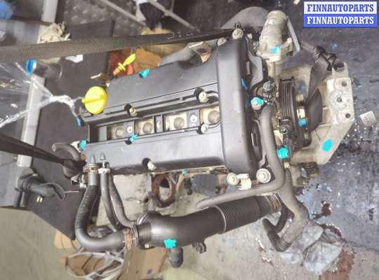 купить Заслонка дроссельная на Opel Astra H 2004-2010