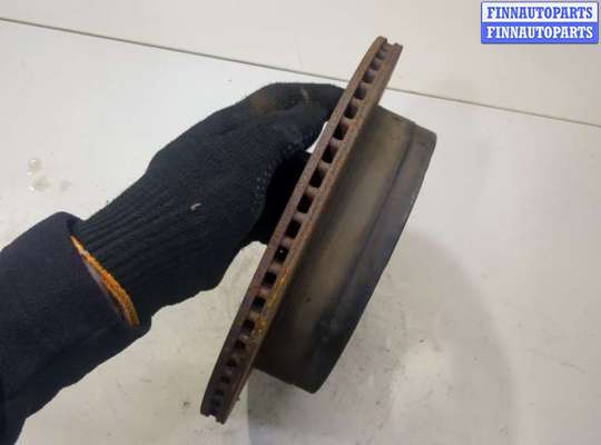 купить Диск тормозной на Mitsubishi Outlander Sport 2019-2025