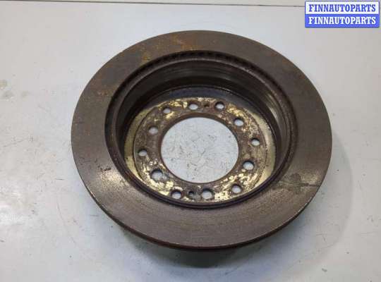 купить Диск тормозной на Mitsubishi Outlander Sport 2019-2025