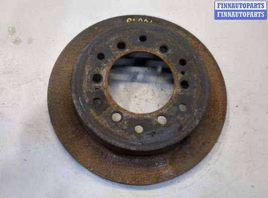 купить Диск тормозной на Mitsubishi Outlander Sport 2019-2025