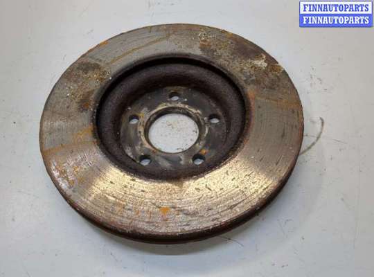 купить Диск тормозной на Ford C-Max 2002-2010
