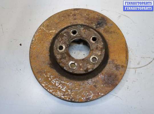 купить Диск тормозной на Ford C-Max 2002-2010