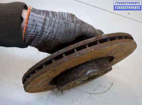 купить Диск тормозной на Ford C-Max 2002-2010