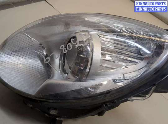 купить Фара (передняя) на Mercedes R W251 2005-2017
