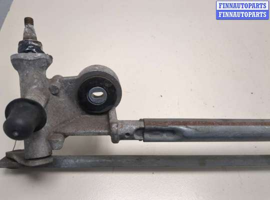 купить Механизм стеклоочистителя (трапеция дворников) на Opel Zafira B 2005-2012