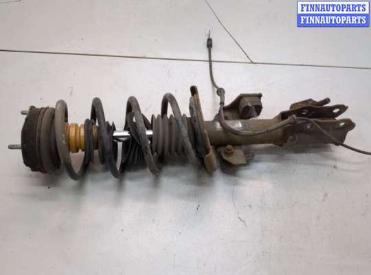 Амортизатор подвески MZ672471 на Mazda 2 2007-2014