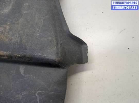 купить Защита днища, запаски, КПП, подвески на Jeep Renegade 2014-2025