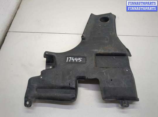 купить Защита днища, запаски, КПП, подвески на Jeep Renegade 2014-2025