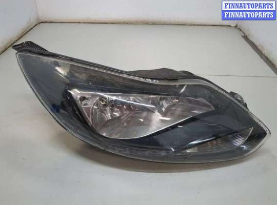 купить Фара (передняя) на Ford Focus 3 2011-2015